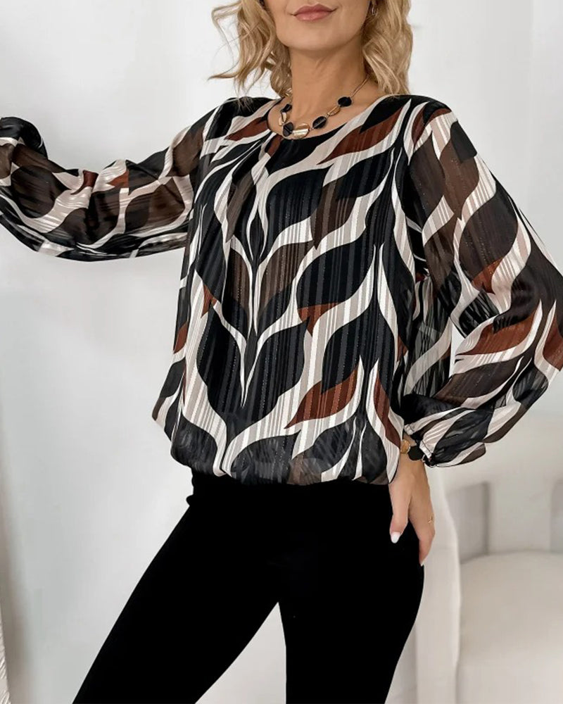 Esther Blouse