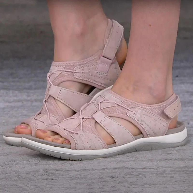 Ursula | Orthopedic Sandal