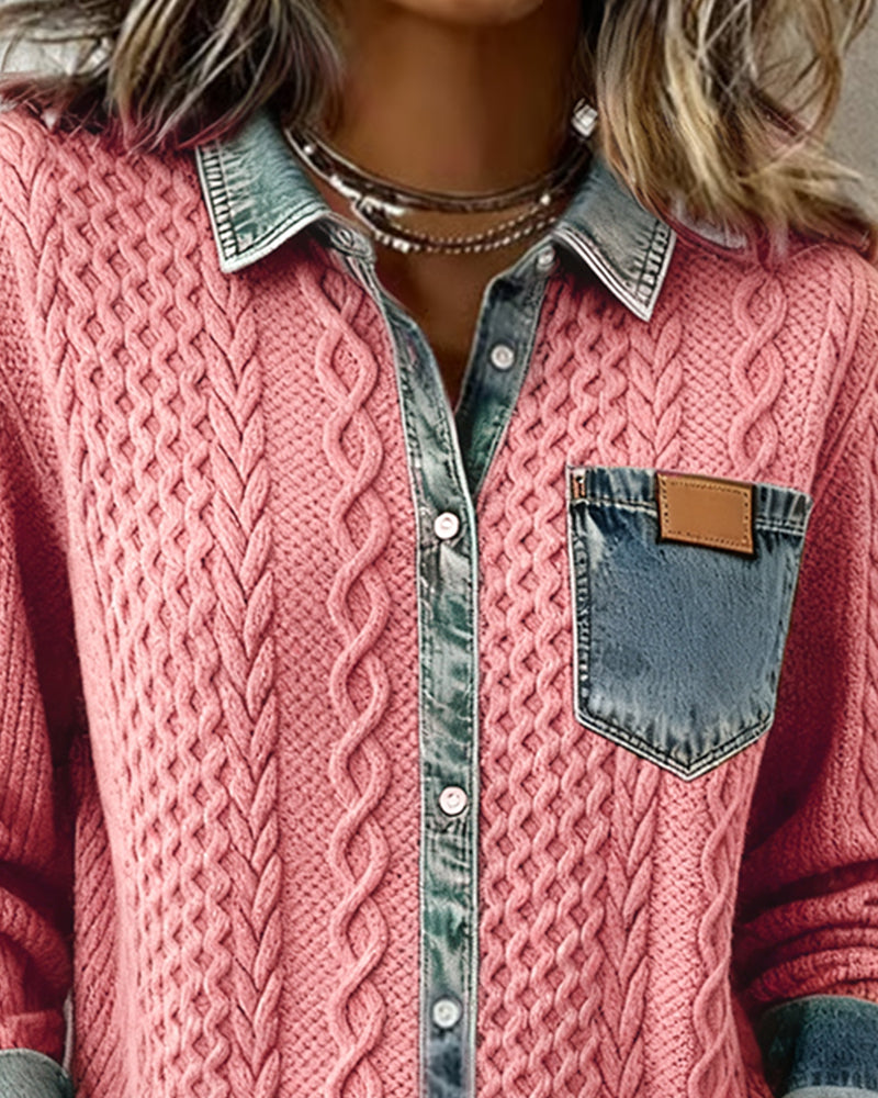 Stella Blouse