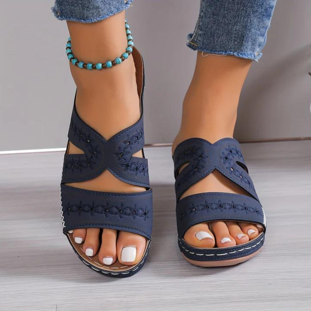 Emma | Orthopedic Sandal