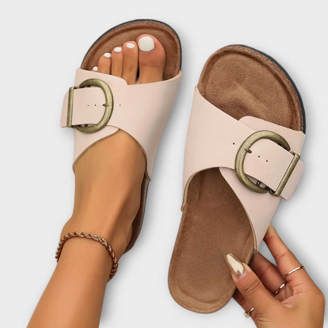 Avelina | Orthopedic Comfort Sandal