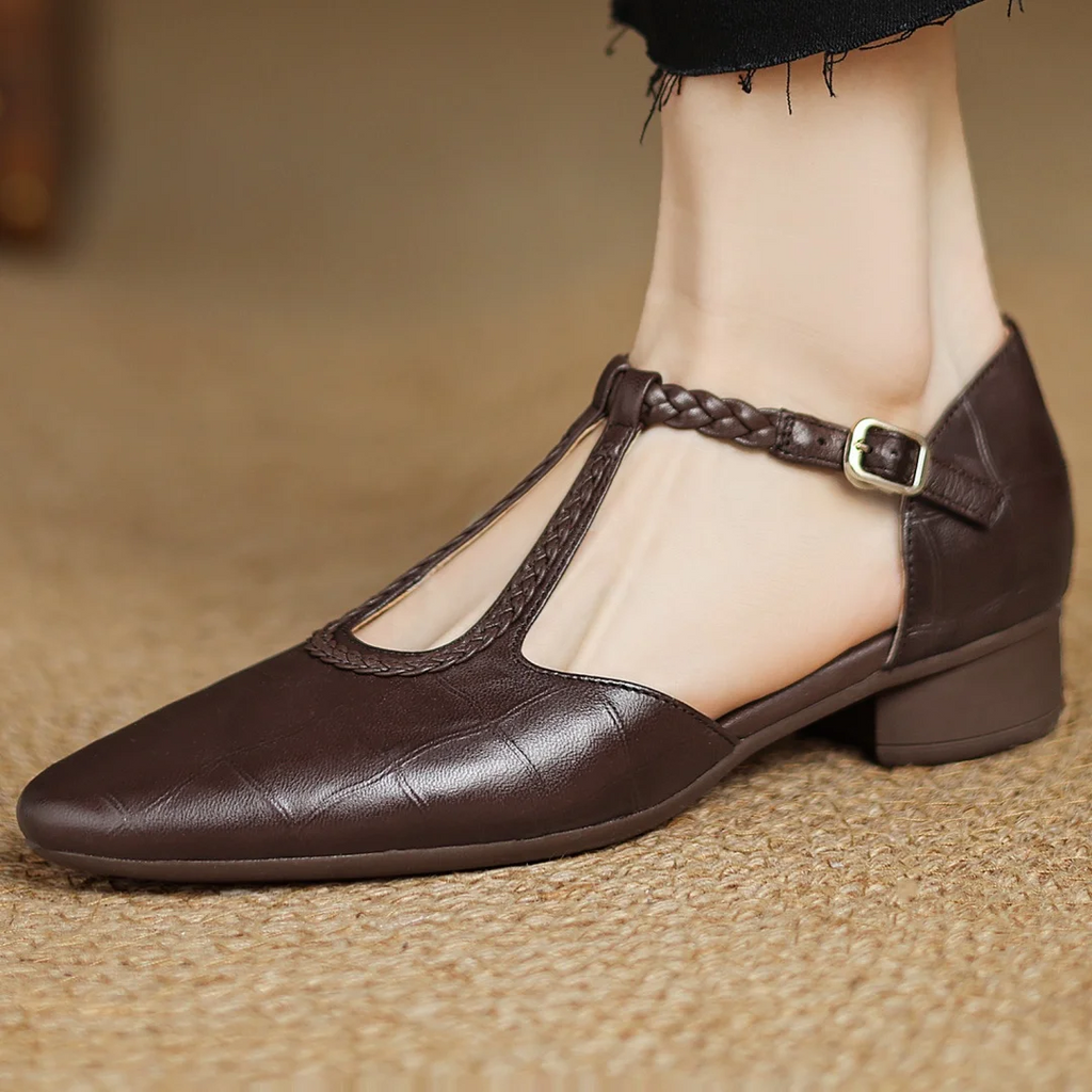 Mary Janes | Classic Mary Janes