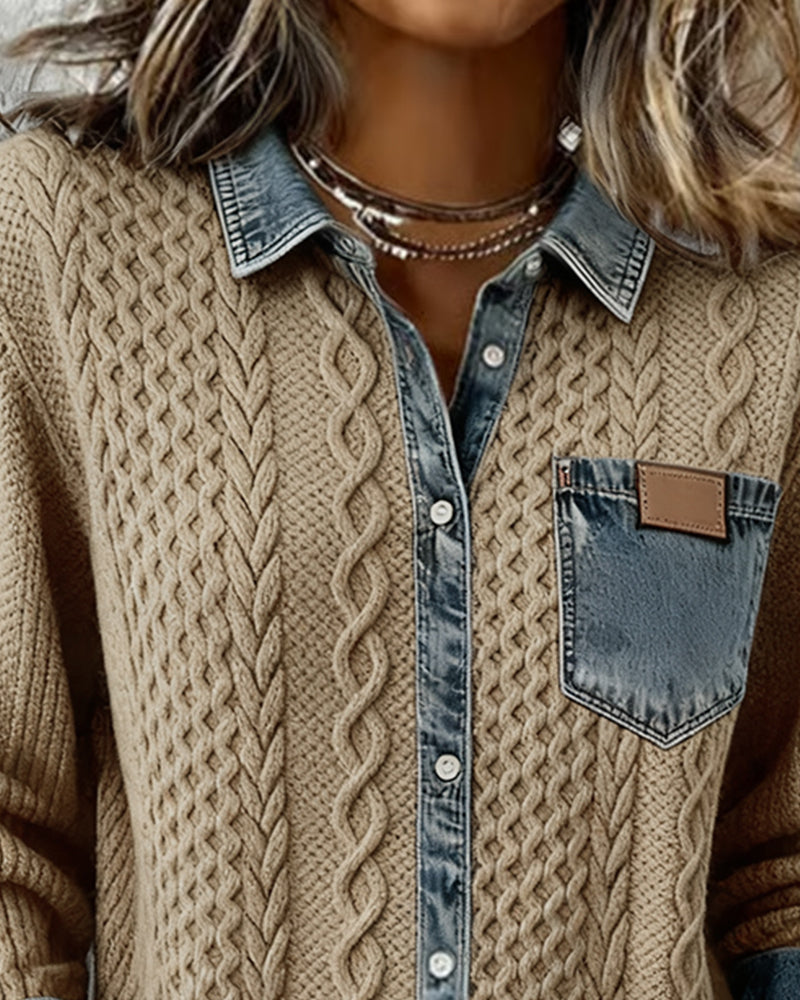 Stella Blouse