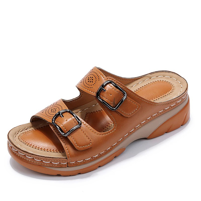 Otho | Orthopedic Relief Sandals
