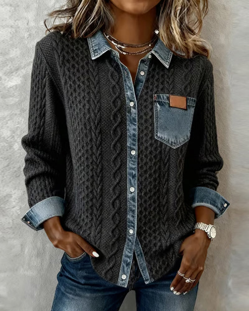 Stella Blouse