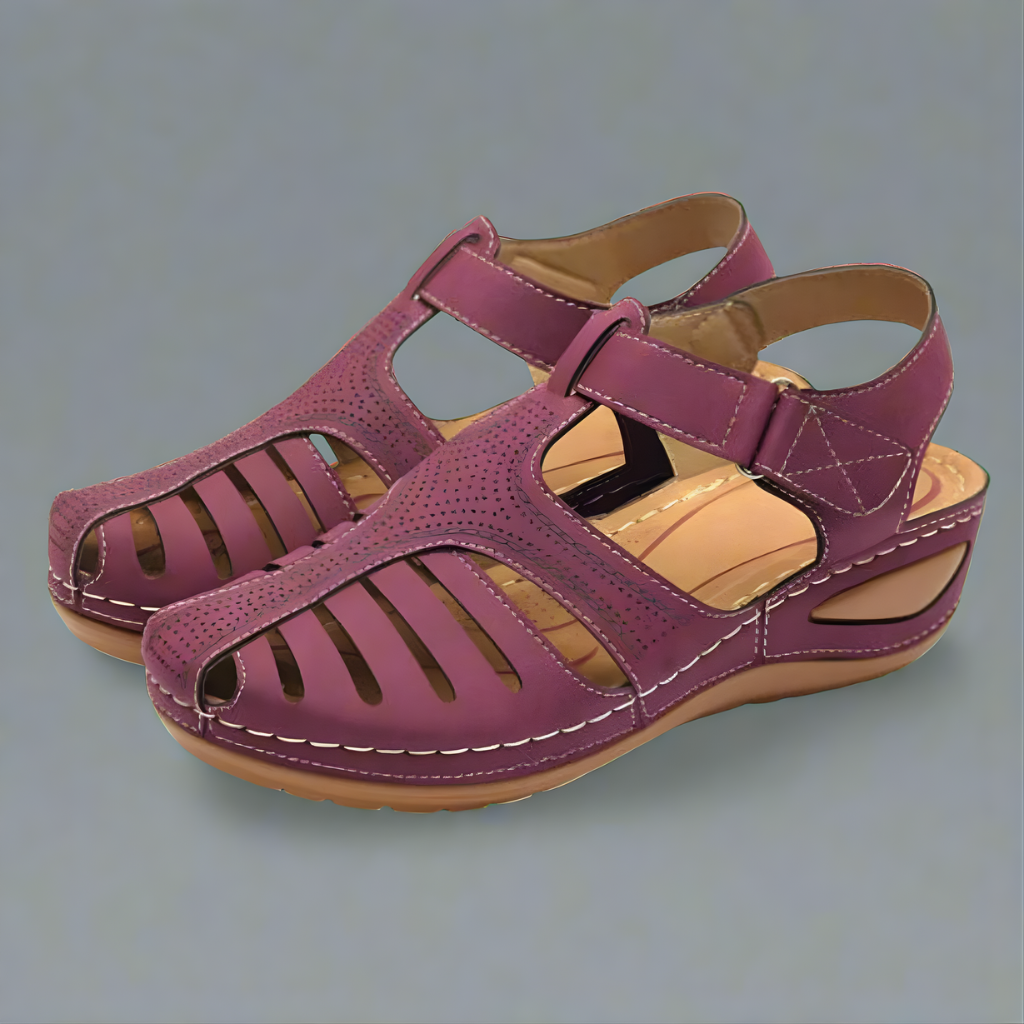 Hanna | Hallux Valgus Correction Sandal