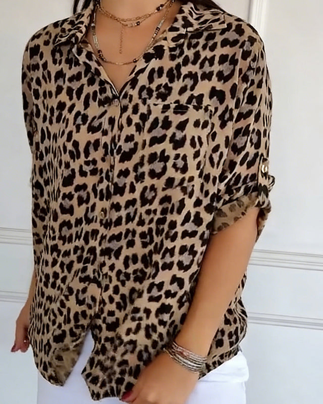 Elora Blouse