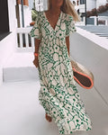 Donna | Light Flowy Dress