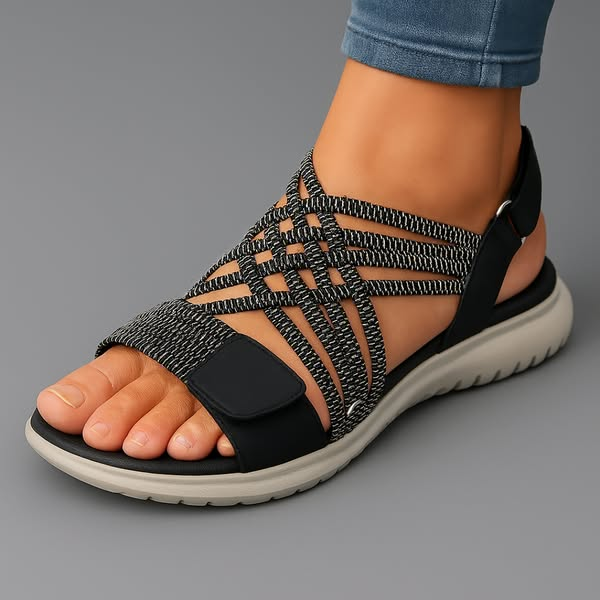 Levila | Orthopedic Sandal
