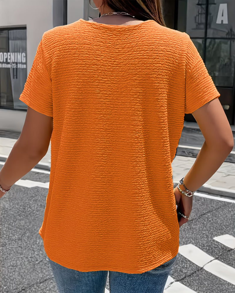 Rosella Blouse