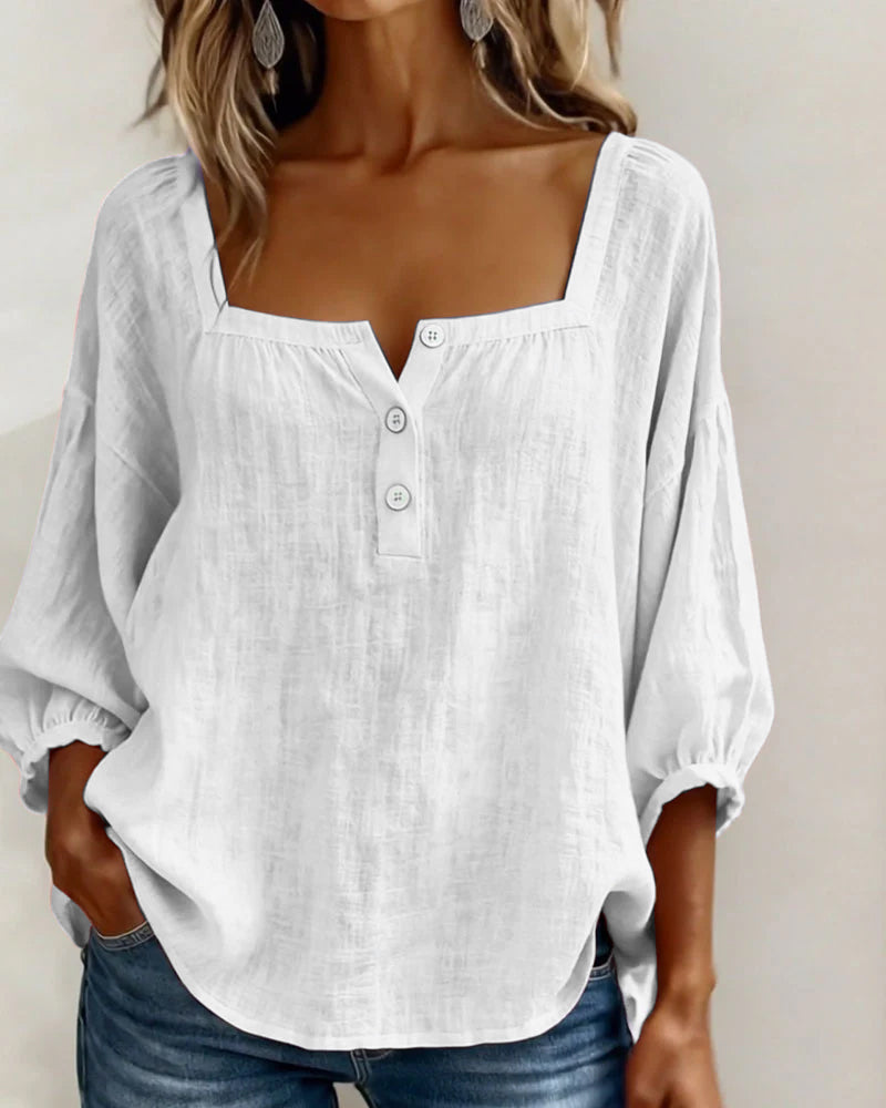 Fabiana Blouse