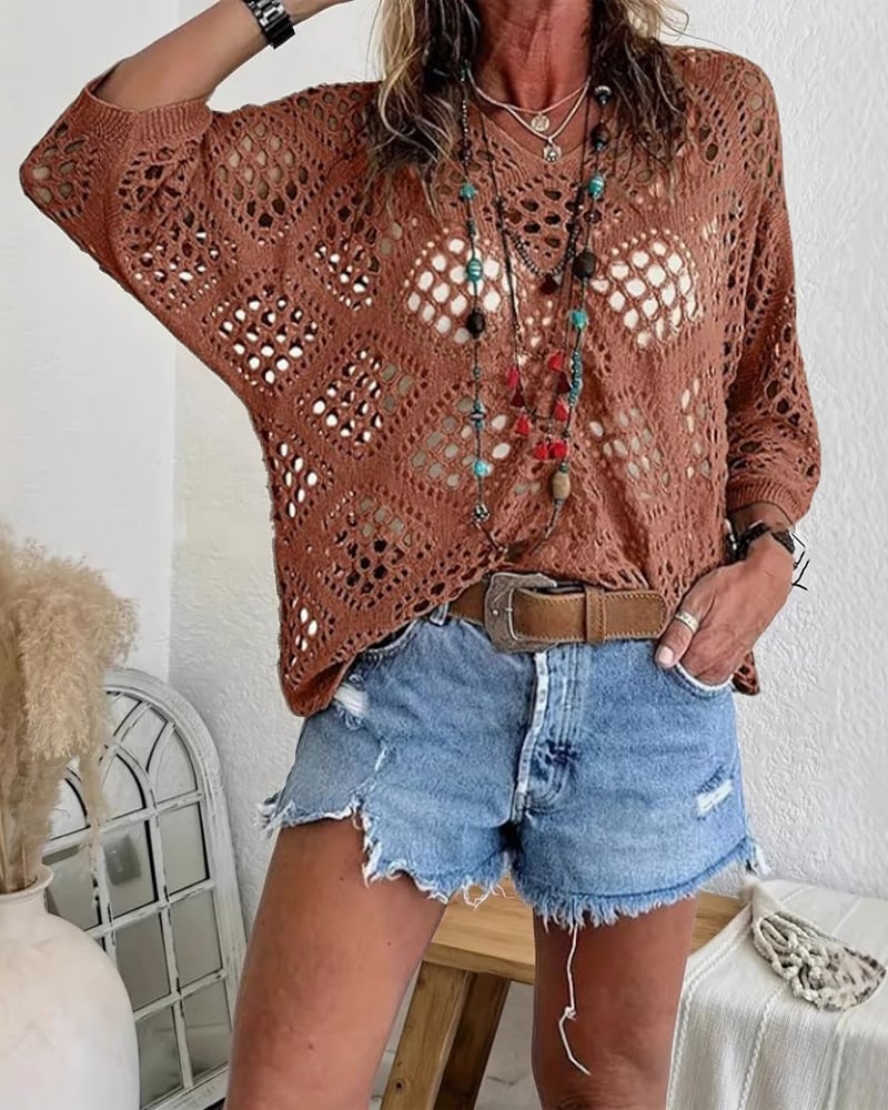 Silvina Top