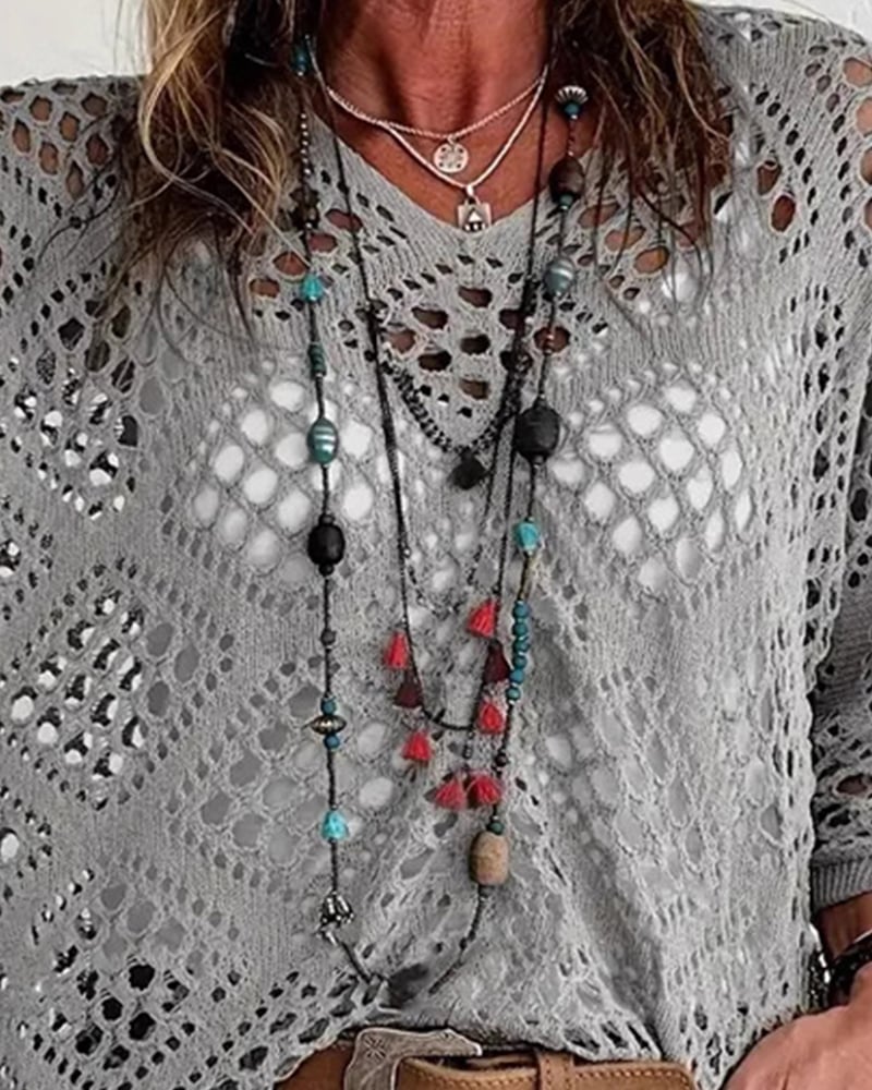 Silvina Top