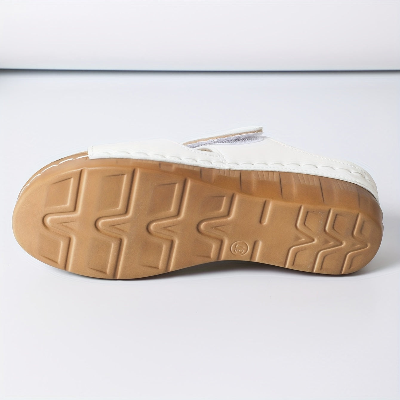 Olive | Ergonomic Sandal