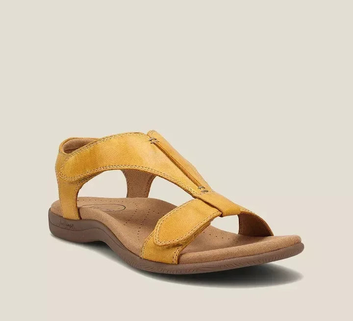 Charlotte | Elegant Orthopedic Sandal