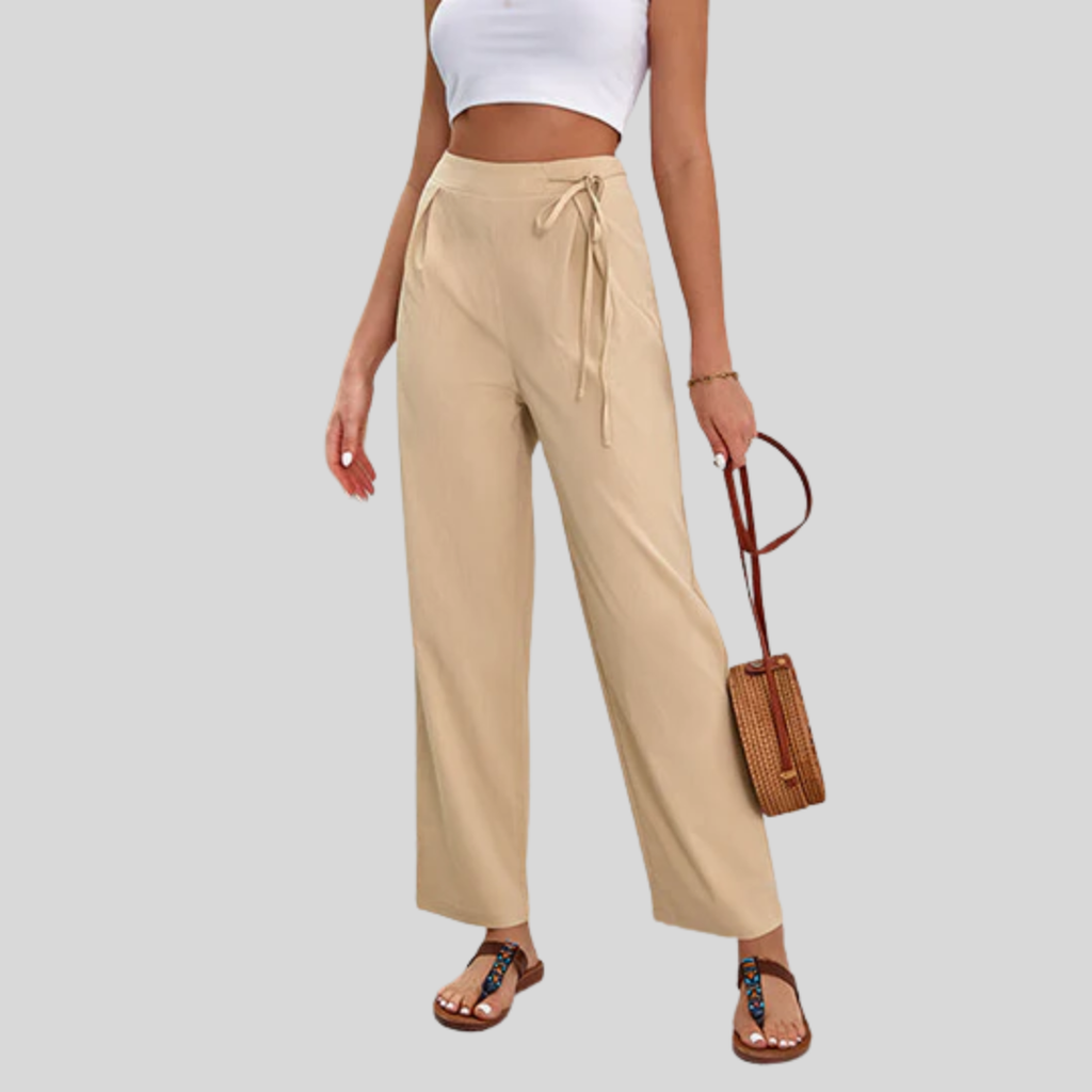 Sabby | Bold Elegance Pants