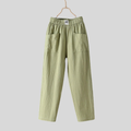 Alyra | Relaxed Pants with Pockets
