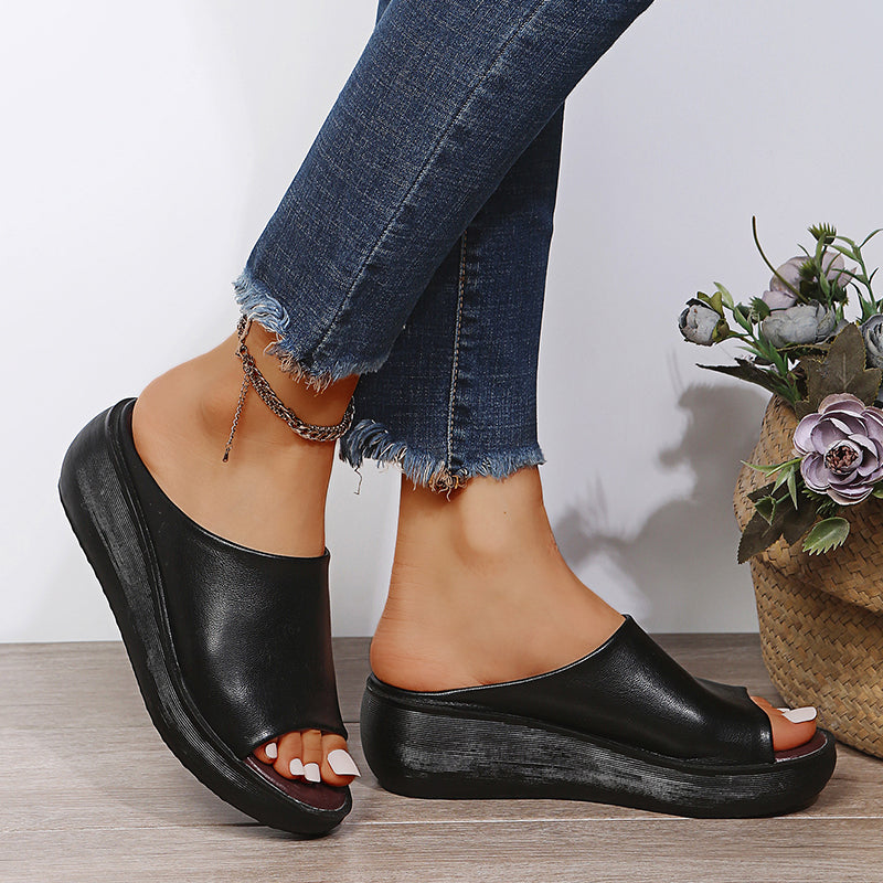 Elsie | Orthopedic Sandal