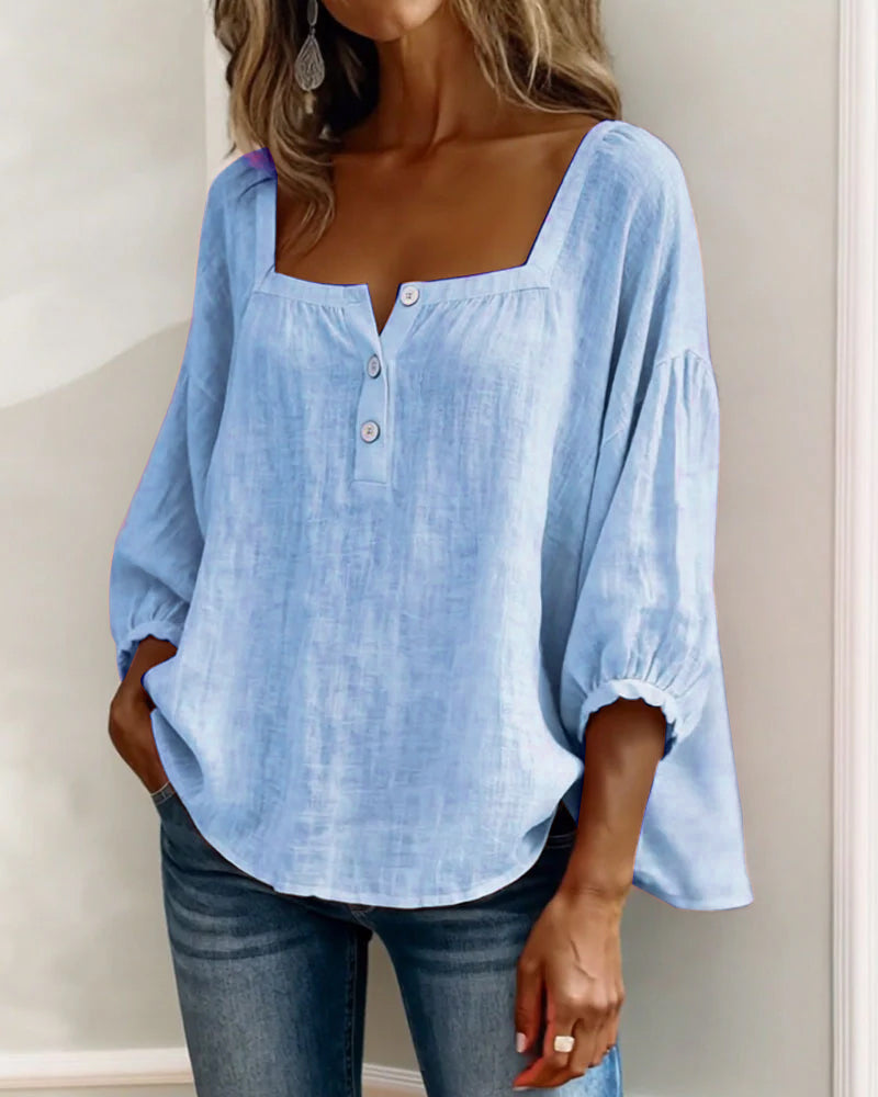 Fabiana Blouse