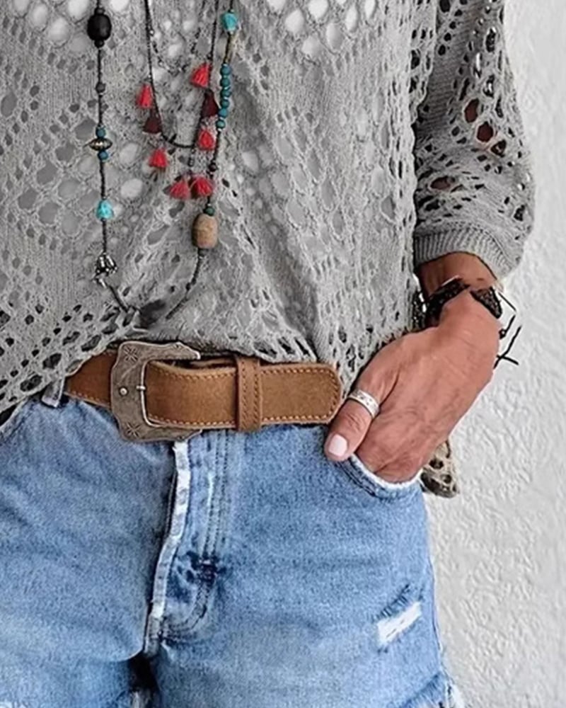 Silvina Top