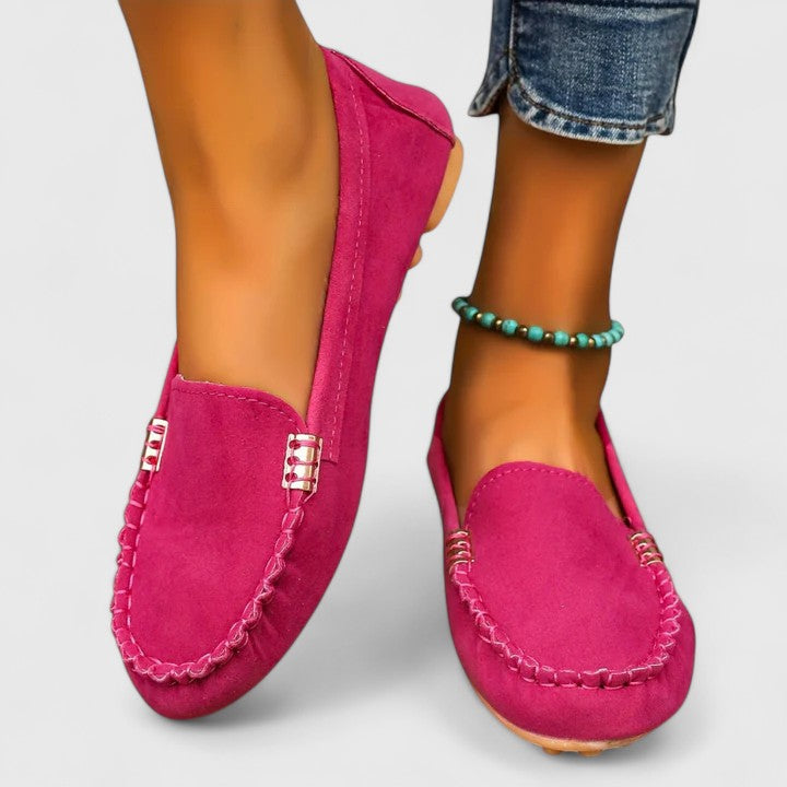 Gracelyn | Orthopedic Loafer
