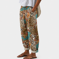 Pantalons Comfort Laguna Luxe