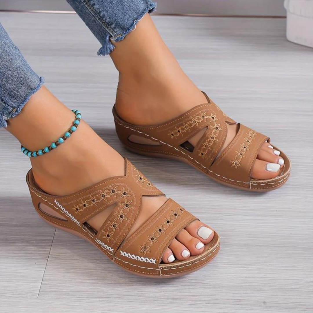 Emma | Orthopedic Sandal