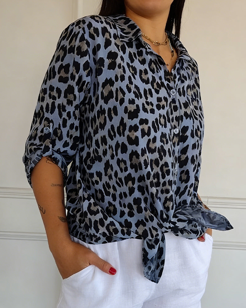 Elora Blouse