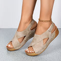 Celia | Ergonomic Sandal