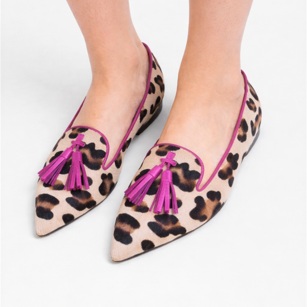 Jheanna | Classic and Comfortable Loafers