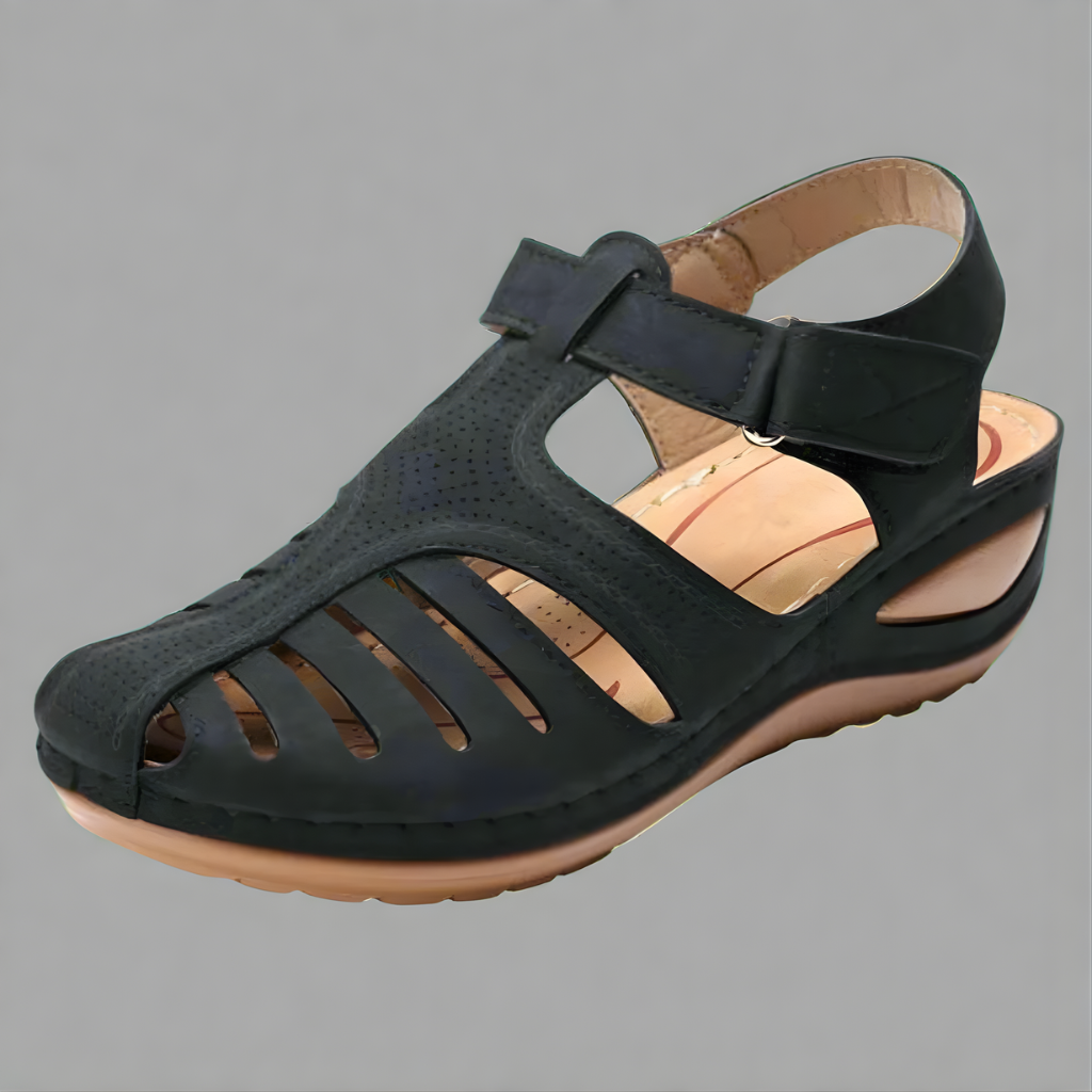Hanna | Hallux Valgus Correction Sandal