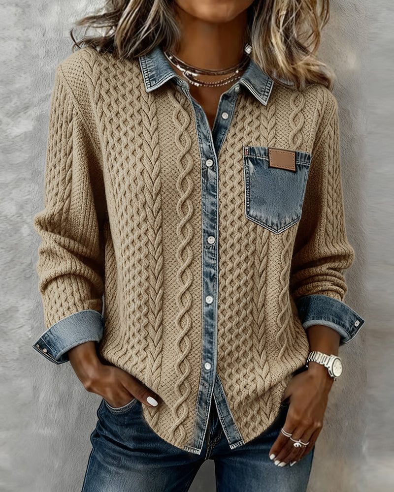 Stella Blouse