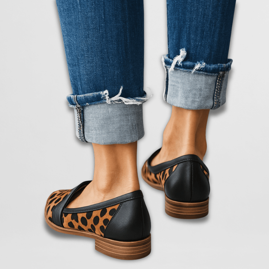 Helen | Soft Loafers