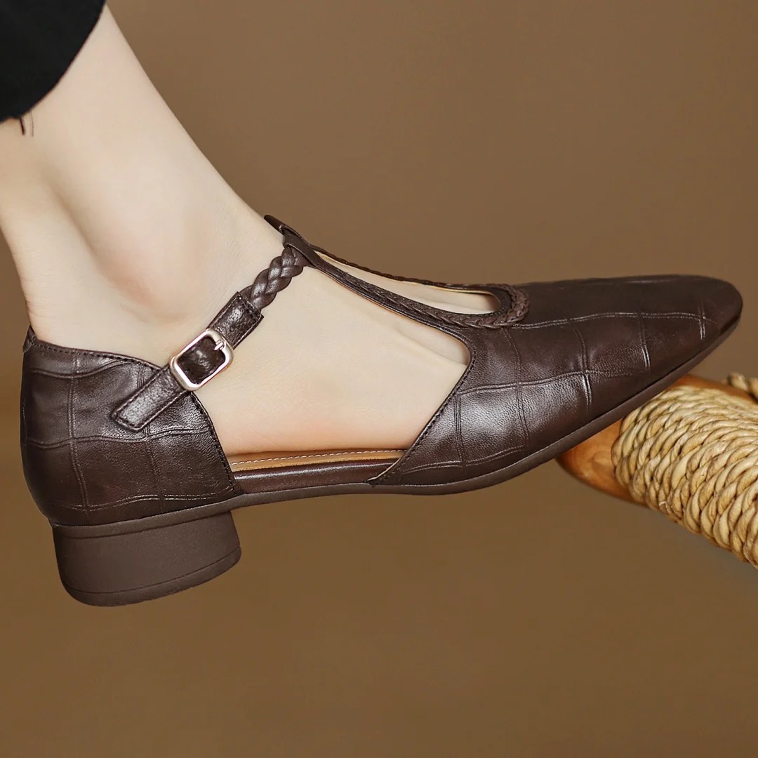 Mary Janes | Classic Mary Janes