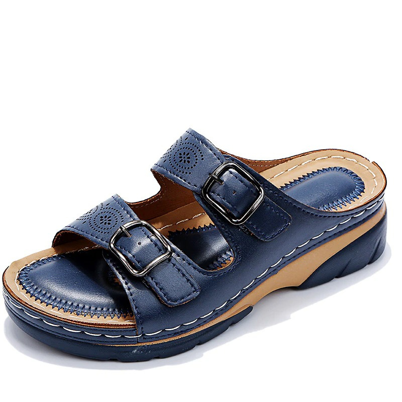 Otho | Orthopedic Relief Sandals
