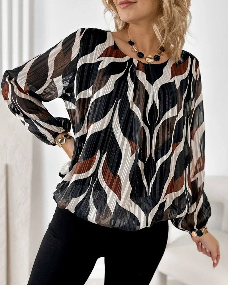 Esther Blouse