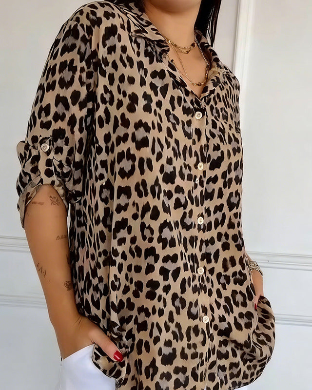 Elora Blouse