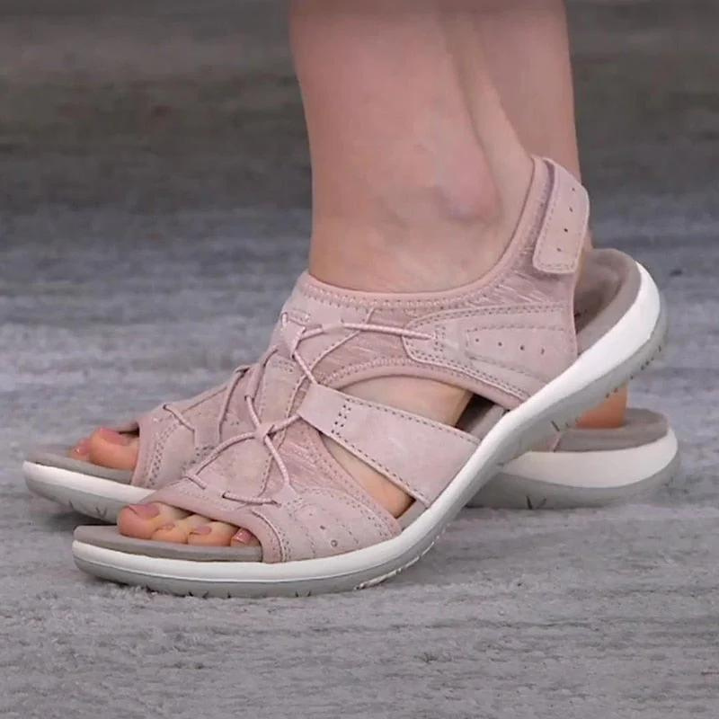 Ursula | Orthopedic Sandal