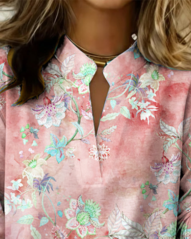 Sandra Blouse