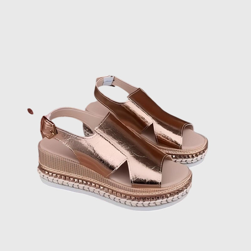 Veronica | Orthopedic Sandal