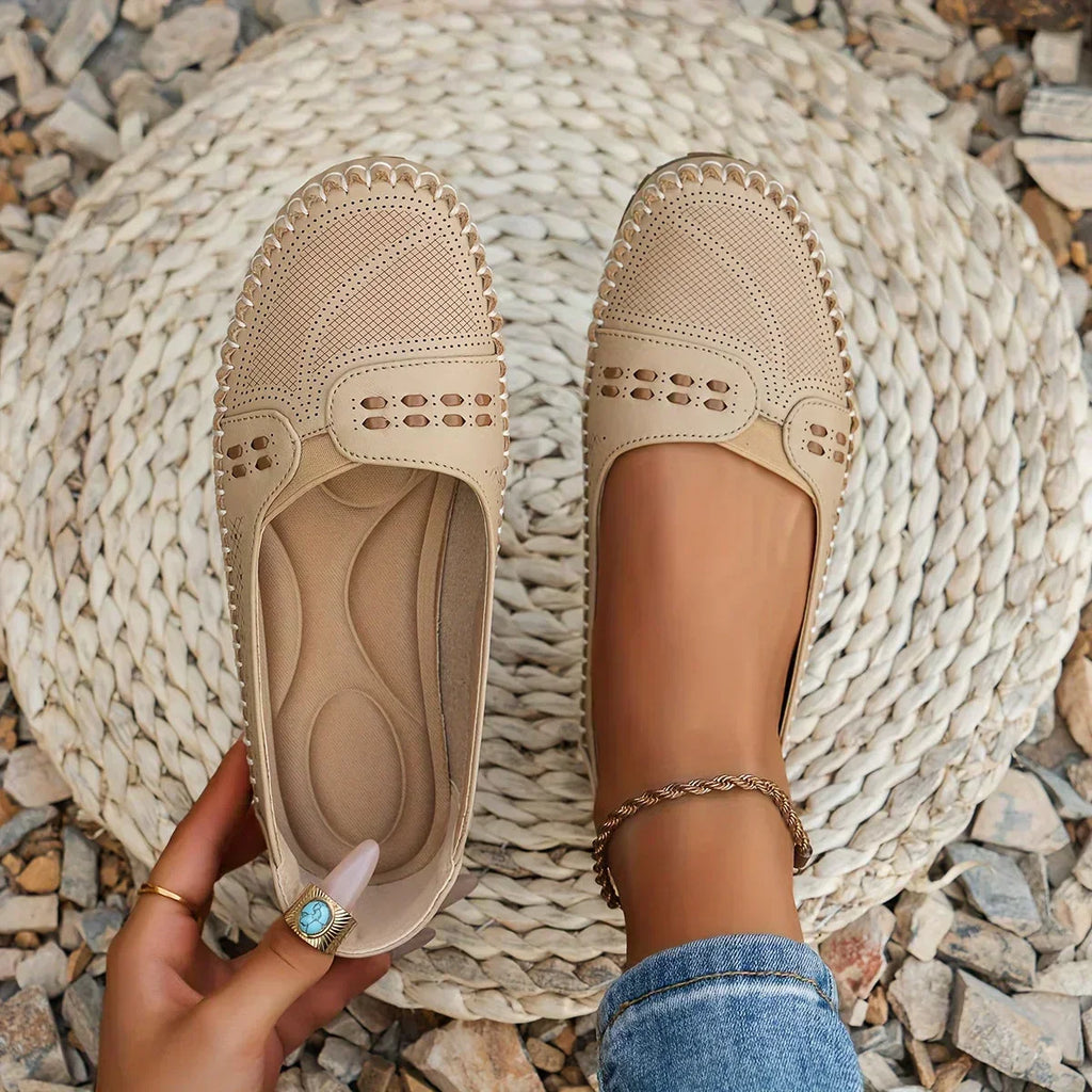 Jenny | Orthopedic Loafers