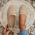 Jenny | Orthopedic Loafers