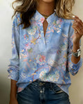 Sandra Blouse