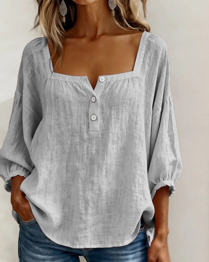 Fabiana Blouse
