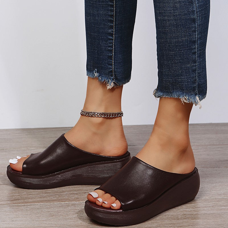 Elsie | Orthopedic Sandal