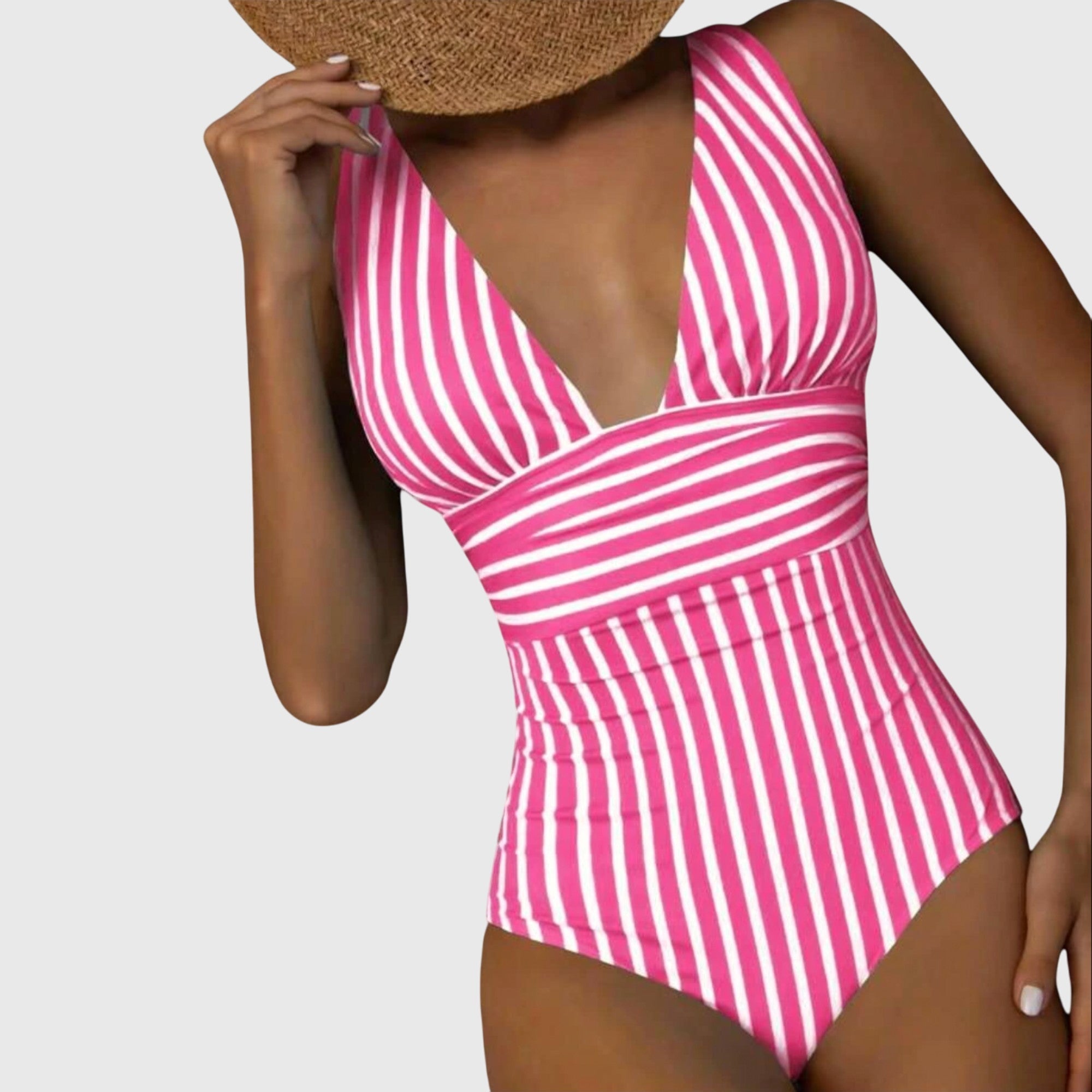 Aurora | Colorful Swimsuit