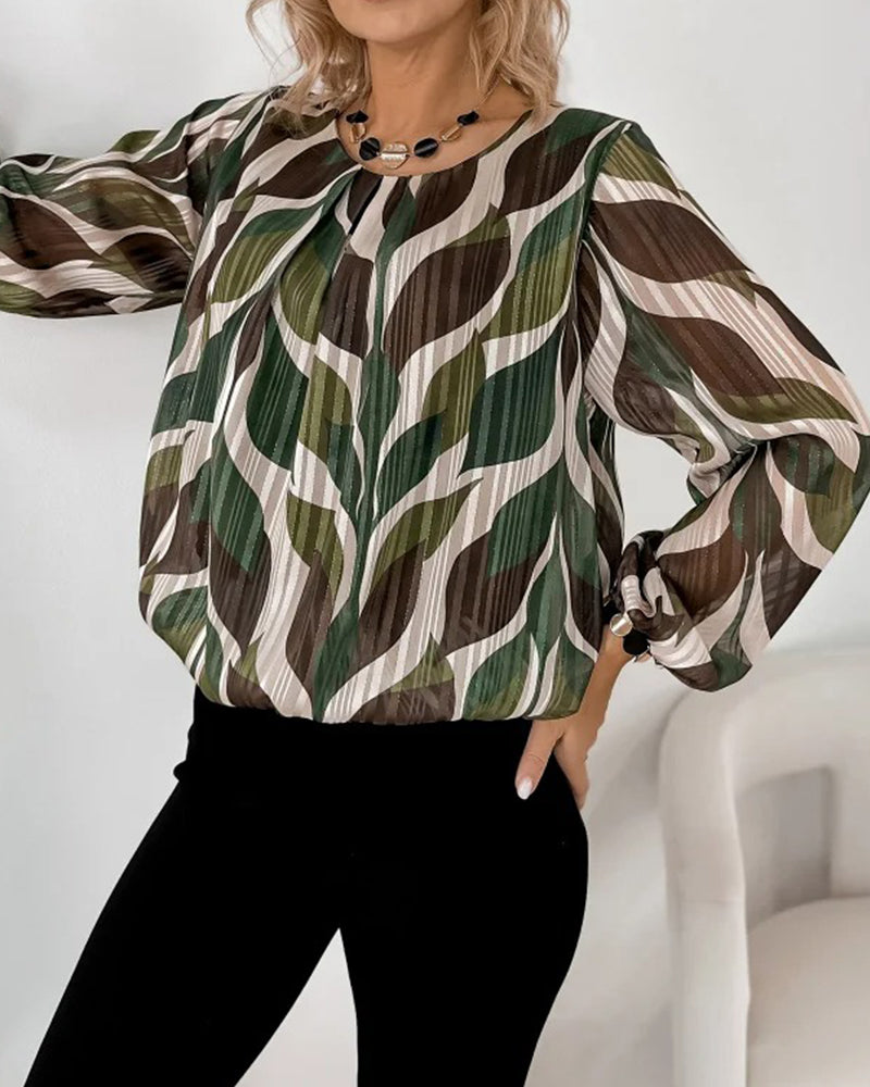 Esther Blouse