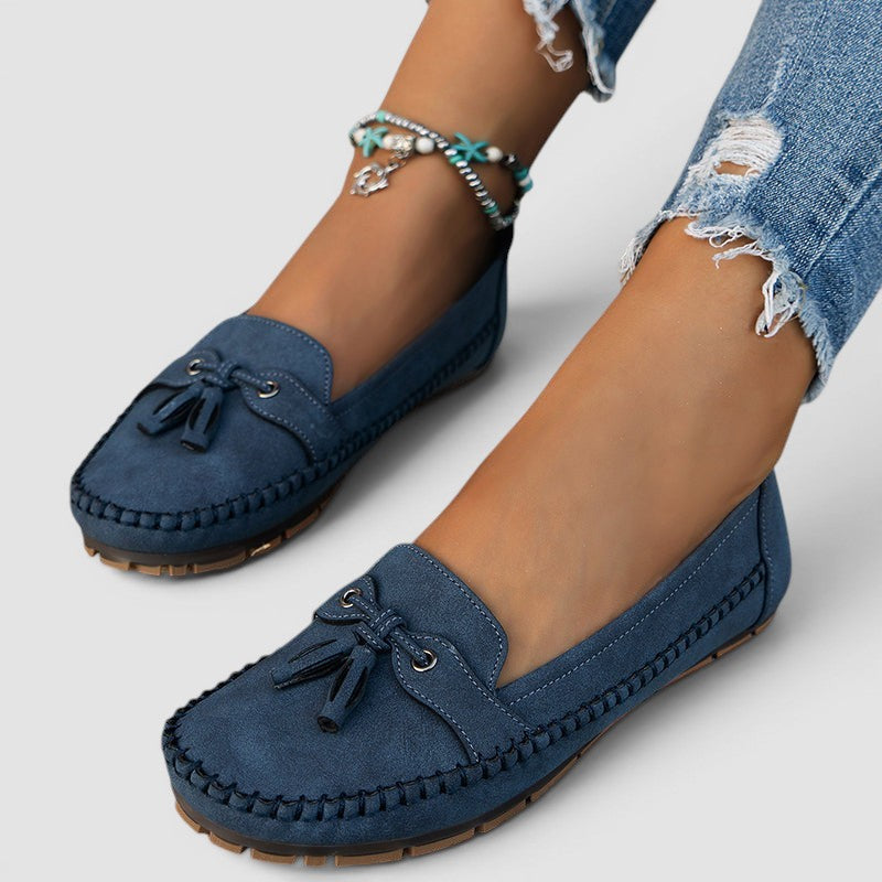 Cindy | Orthopedic Loafers