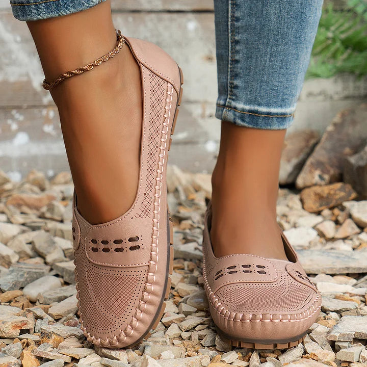 Jenny | Orthopedic Loafers