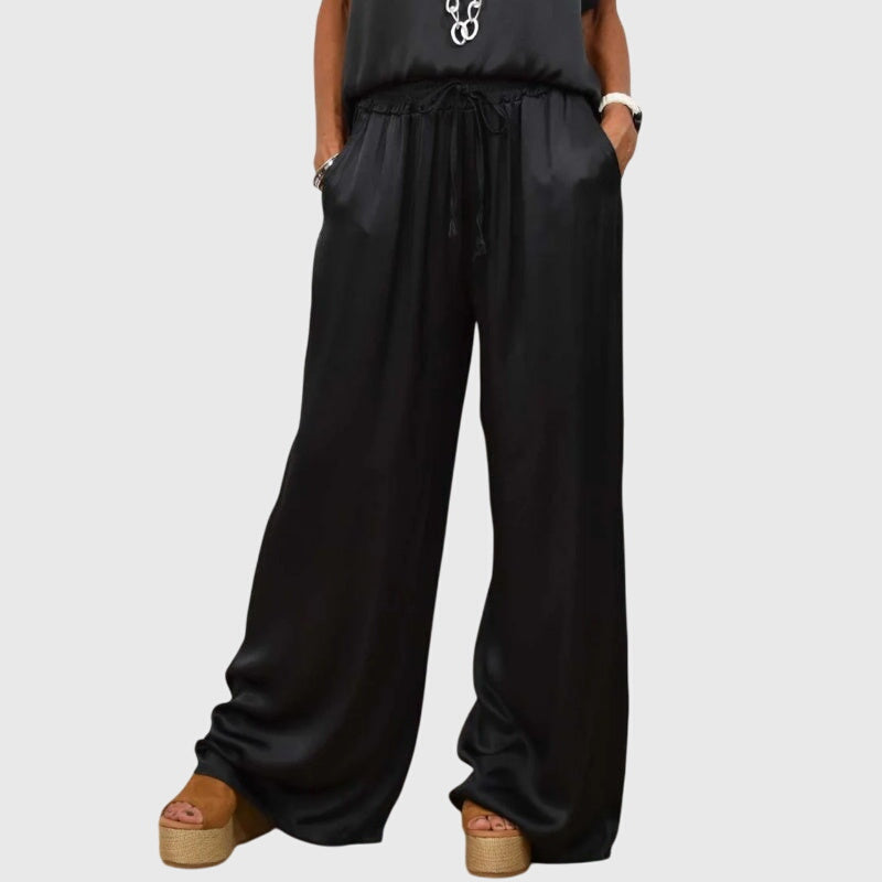 Kayla Elegant Two-Piece Set